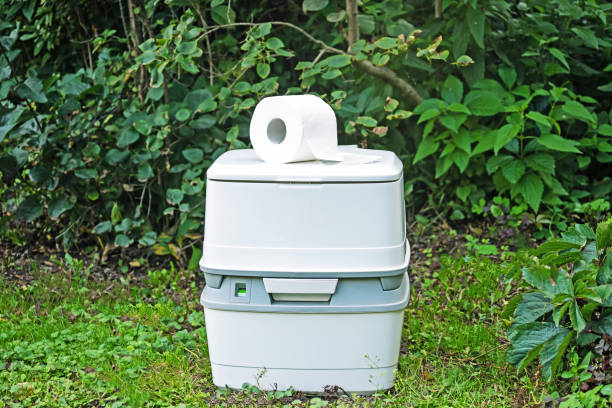 Best Portable toilet rental cost  in St Joseph, MI