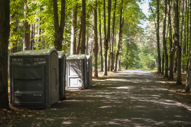 Trusted St Joseph, MI porta potty rental Experts