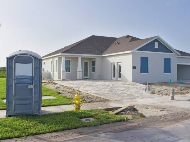 Best Best portable toilet rental  in St Joseph, MI