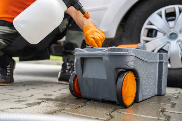 Best Local porta potty services  in St Joseph, MI