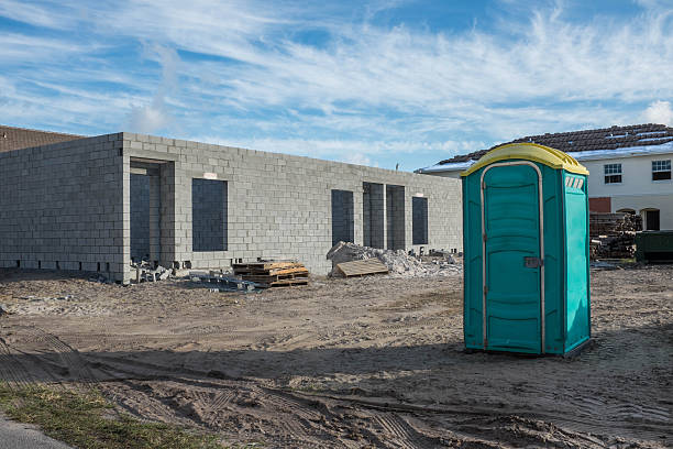 Best Local porta potty services  in St Joseph, MI